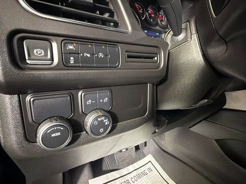 Used 2023 Chevrolet Tahoe LS w/ Driver Alert Package RWD image 20