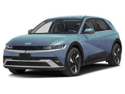New 2027 Hyundai Ioniq 5 SEL
