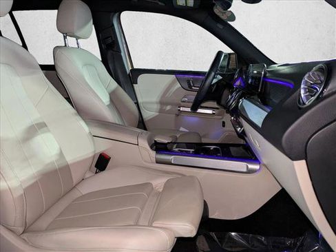 Certified 2023 Mercedes-Benz EQB 250+ image 24