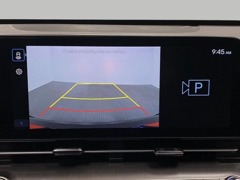 Certified 2025 Hyundai Kona SEL AWD/4WD image 22