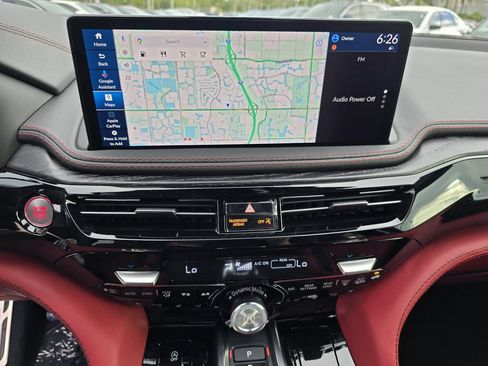 New 2026 Acura MDX Type S AWD/4WD image 15