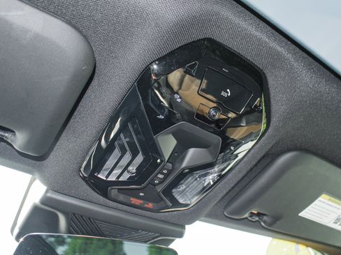Used 2025 BMW X3 M50 AWD/4WD image 26