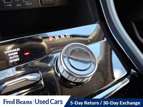 Used 2022 Jeep Grand Cherokee L Limited image 18