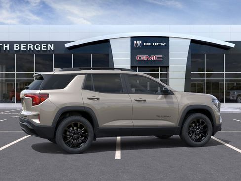 New 2026 GMC Terrain Elevation image 5