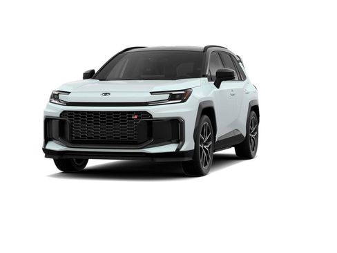 New 2026 Toyota RAV4 AWD Plug-in Hybrid image 34