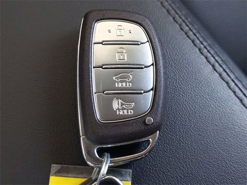 Certified 2021 Hyundai Tucson Ultimate image 38