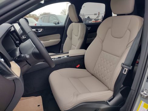 New 2026 Volvo XC60 T8 Plus w/ Climate Package image 13