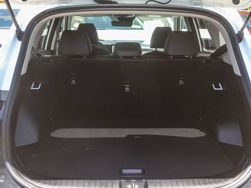 Certified 2026 Kia Seltos EX FWD image 28