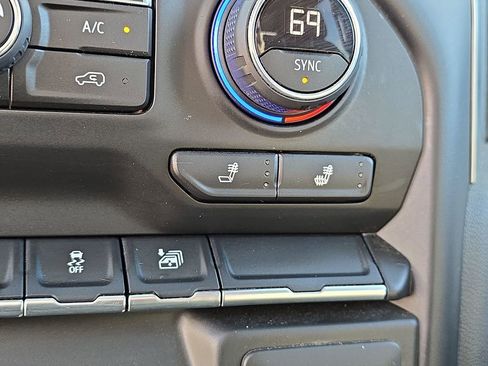 Certified 2020 Chevrolet Silverado 1500 RST w/ All-Star Edition image 44