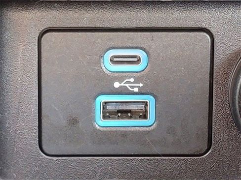 Certified 2022 Ford Escape SE w/ Convenience Package image 8