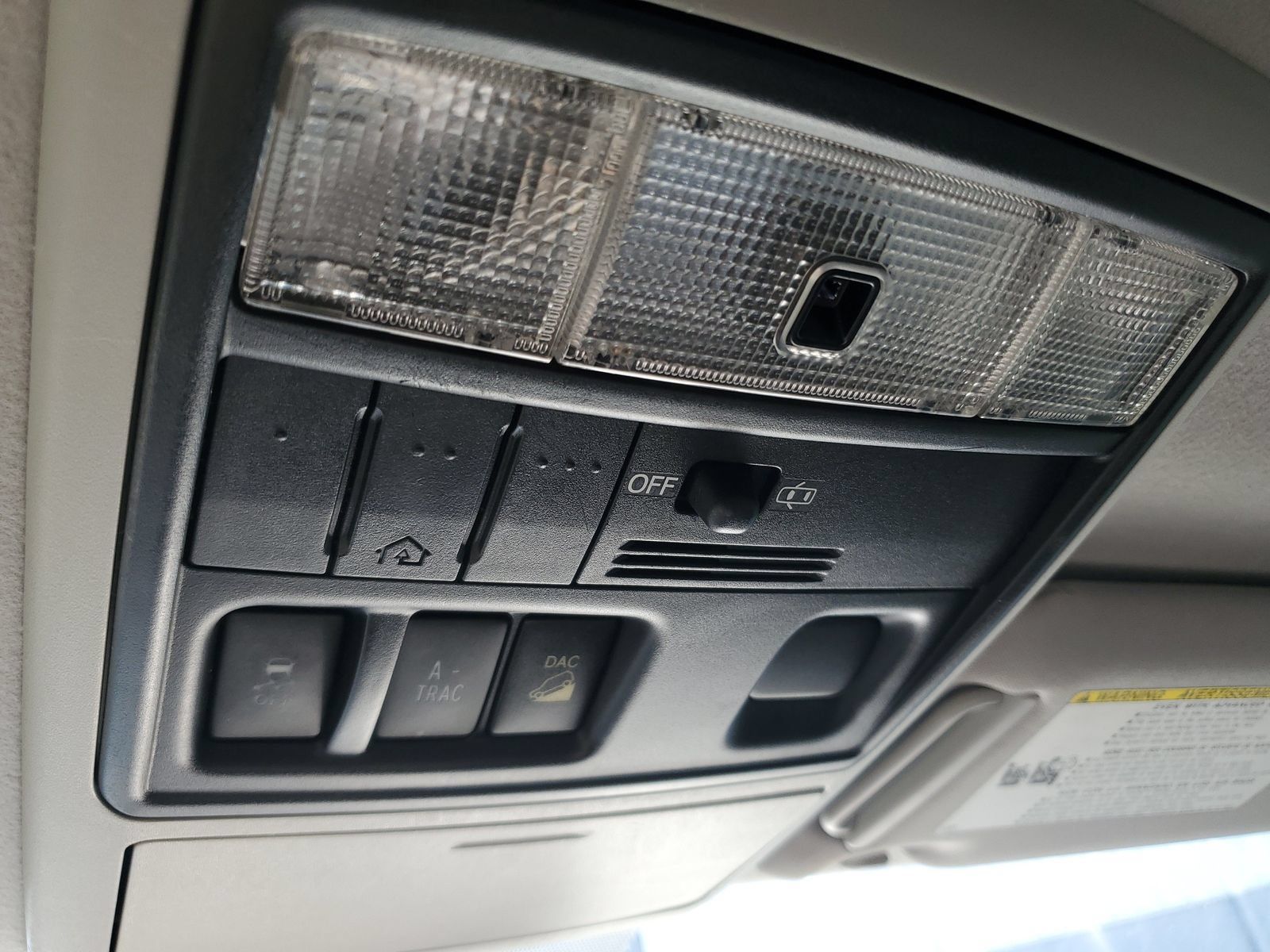Used 2010 Toyota 4Runner SR5 AWD/4WD image 28