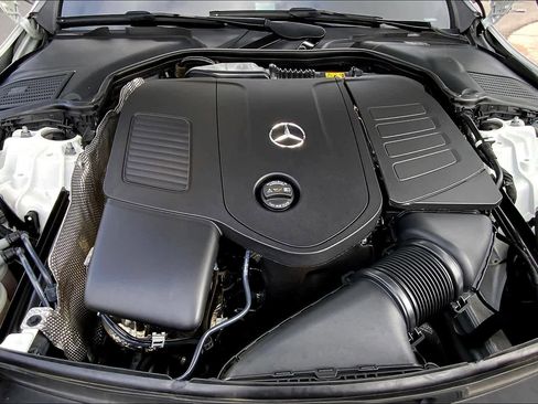 Certified 2023 Mercedes-Benz C 300 4MATIC Sedan image 29