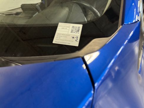 Used 2023 Mitsubishi Eclipse Cross SE AWD/4WD image 24