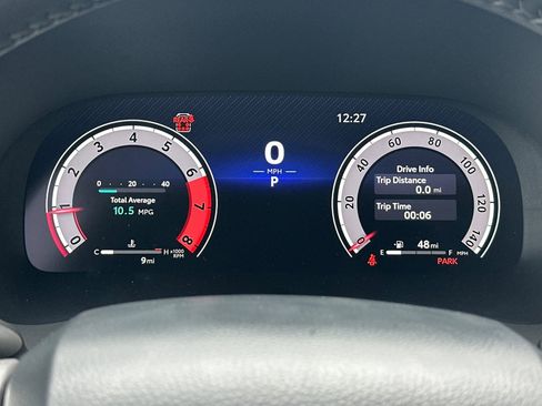 New 2026 Toyota Highlander XSE image 23