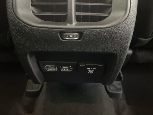 Used 2022 Jeep Cherokee Latitude Lux image 21