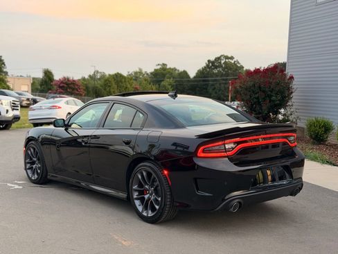 Used 2023 Dodge Charger R/T w/ Plus Group RWD image 11
