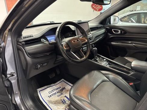 Used 2022 Jeep Compass Altitude w/ Sun and Sound Group image 26