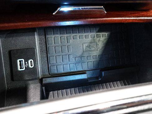 Certified 2022 Ford F450 King Ranch w/ Chrome Package image 33