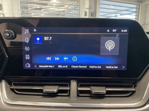 New 2026 Chevrolet Trax ACTIV w/ Driver Confidence Package FWD image 19