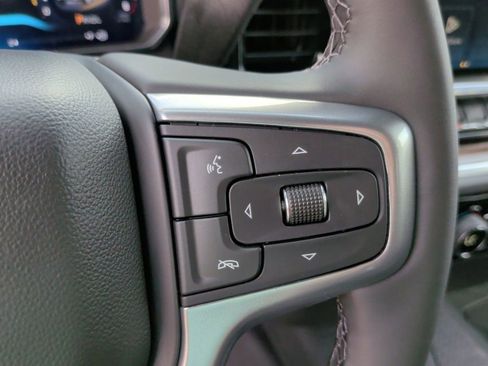 New 2026 Chevrolet Silverado 1500 LT w/ Texas Edition Plus image 18