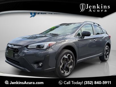 Used 2023 Subaru Crosstrek 2.5i Limited