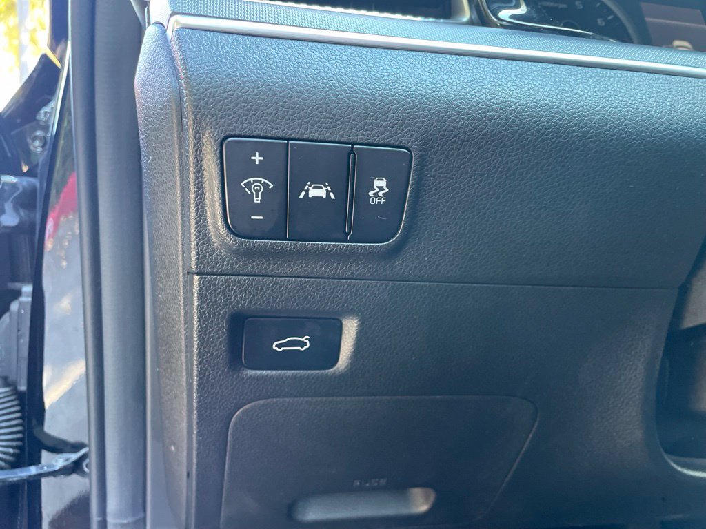 Used 2022 Kia K5 GT-Line w/ GT-Line FWD Premium Package image 10