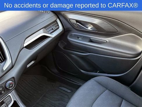 Used 2023 GMC Terrain SLE image 29