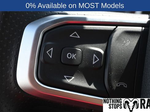 New 2026 RAM 2500 Tradesman image 9