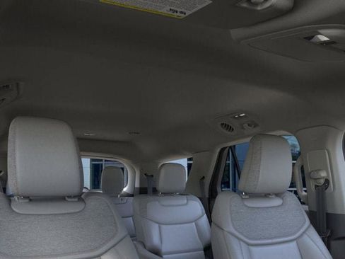 New 2026 Ford Explorer Active w/ Active Comfort Package image 22