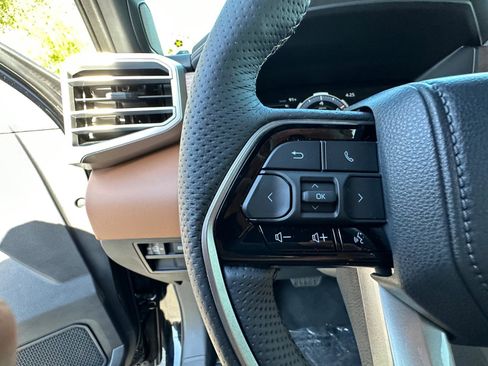 New 2026 Toyota Tundra 1794 Edition AWD/4WD image 18