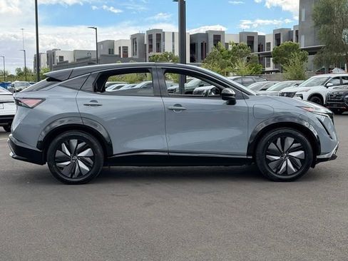 Certified 2024 Nissan Ariya AWD image 7