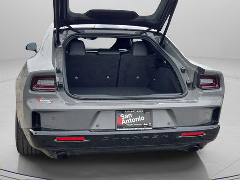 New 2026 Dodge Charger Scat Pack AWD/4WD image 26