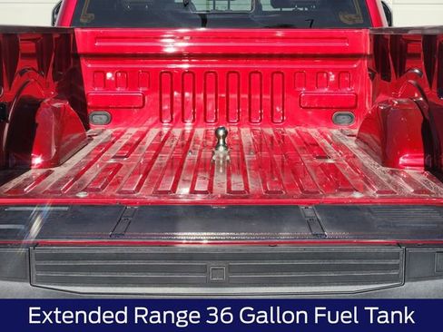 Certified 2023 Ford F150 Lariat w/ Equipment Group 502A High AWD/4WD image 20