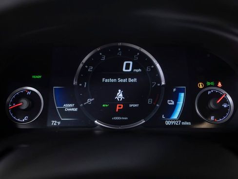 Used 2019 Acura NSX AWD/4WD image 31