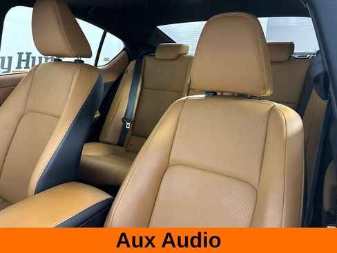 Used 2024 Lexus IS 350 F Sport w/ Accessory Package 2 RWD image 15