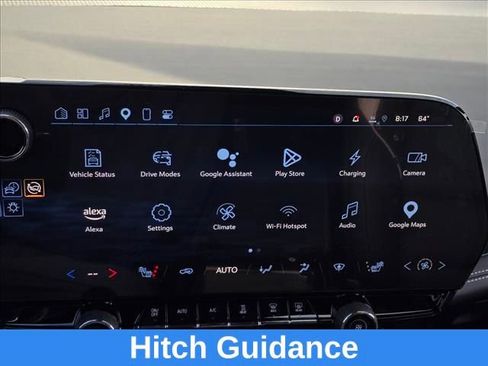 Used 2025 Chevrolet Blazer EV LT image 28