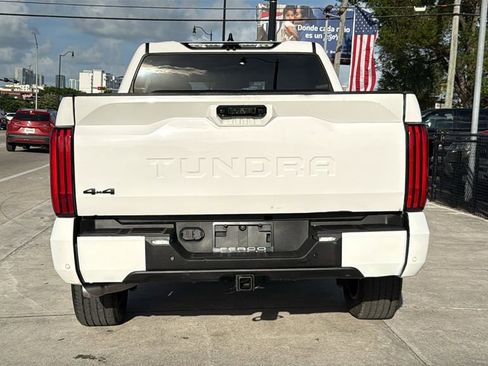 Used 2023 Toyota Tundra SR5 w/ TRD Sport Premium Package image 13