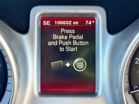 Used 2018 Dodge Journey GT w/ Driver Convenience Group image 13