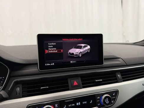 Used 2018 Audi S5 Prestige AWD/4WD image 30