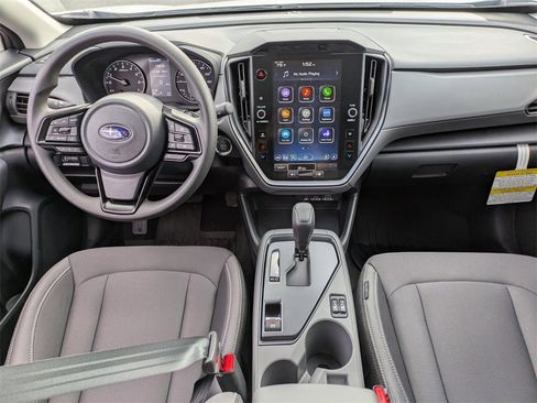 New 2026 Subaru Crosstrek 2.0i Premium image 11