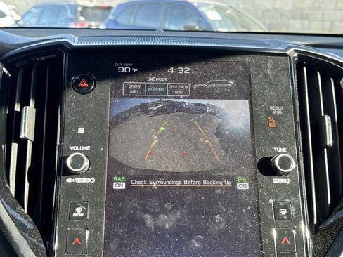 Used 2023 Subaru Ascent Onyx Edition image 20