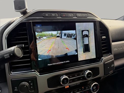 Used 2022 Ford F250 Lariat w/ Lariat Ultimate Package image 46