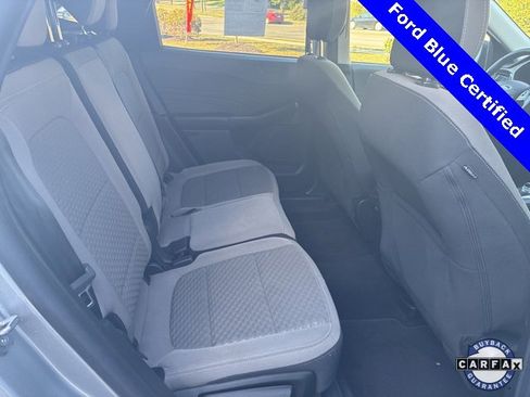 Certified 2022 Ford Escape SE w/ Cold Weather Package image 28