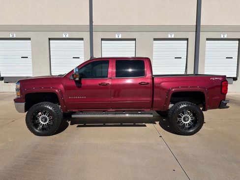 Used 2015 Chevrolet Silverado 1500 LT image 6