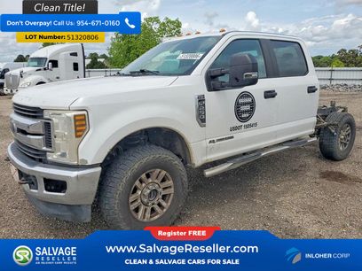 Used 2019 Ford F250 XL w/ STX Appearance Package