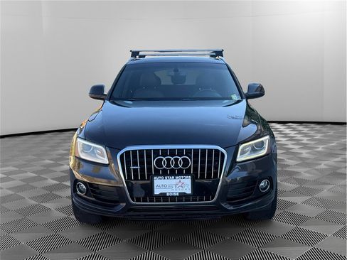 Used 2014 Audi Q5 TDI Prestige w/ Prestige Package AWD/4WD image 8