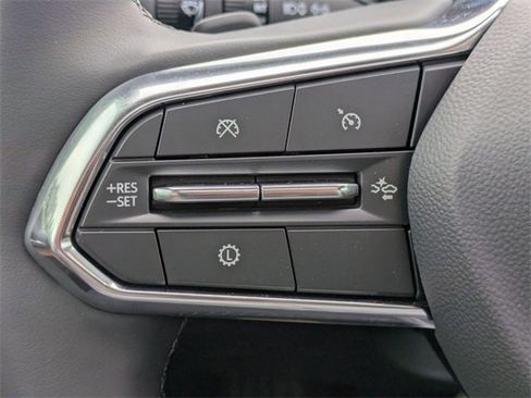 New 2026 Chevrolet Equinox ACTIV w/ Safety and Technology Package image 14