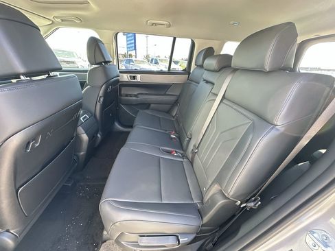 New 2026 Hyundai Santa Fe XRT AWD/4WD image 22