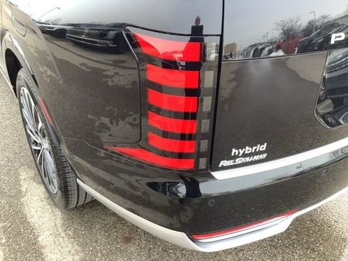 New 2026 Hyundai Palisade Calligraphy image 46