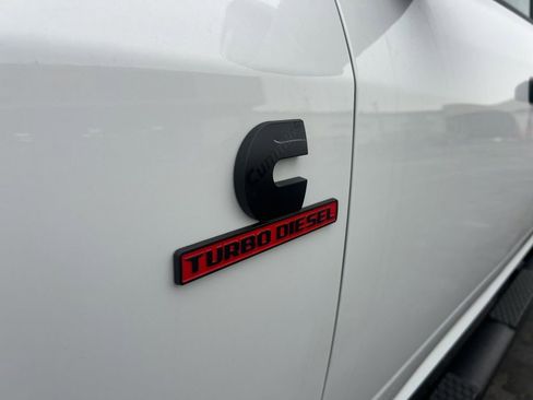 New 2026 RAM 2500 Tradesman image 13